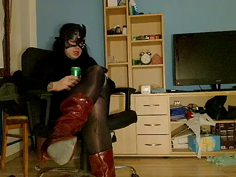 bdsmfreaks12 online show from January 19, 1:08 am