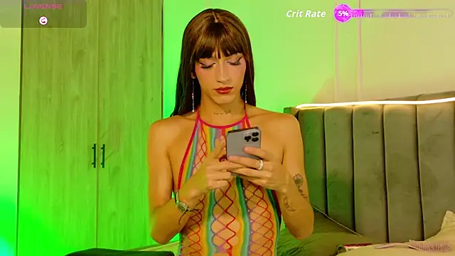 Ice Princess  online show from March 25, 4:22 pm