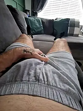 Mikeh609 online show from October 7, 10:41 am