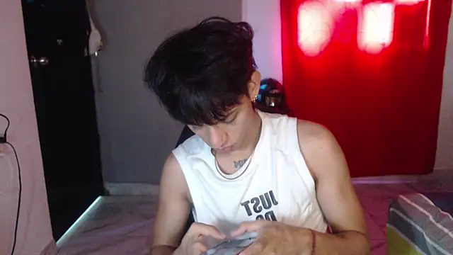 Snapshot of sung_yol chatting on October 8, 6:34 pm sung yol online show from October 8, 6:34 pm