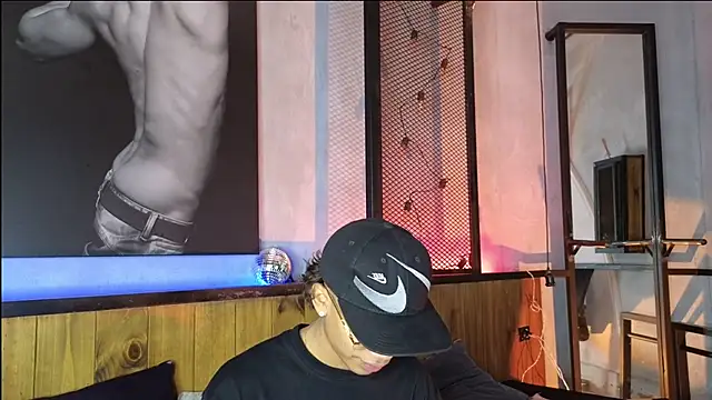 AlanCutee online show from March 14, 12:23 pm