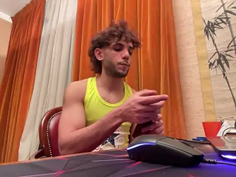 Lapatrona  online show from March 24, 11:08 pm