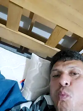 luislimafuego online show from October 23, 7:01 am