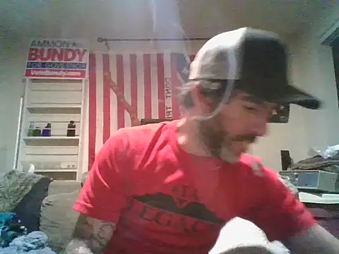 theboobietrap online show from October 11, 10:30 am