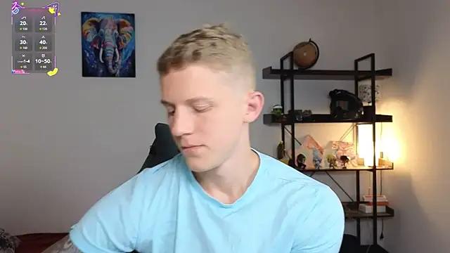 Mark 2jz online show from October 24, 4:20 pm