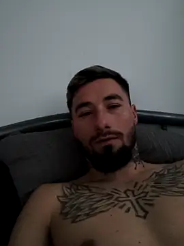 Negrila25 online show from February 21, 3:46 pm