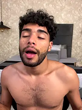 RaphaelDufort online show from November 10, 12:26 am