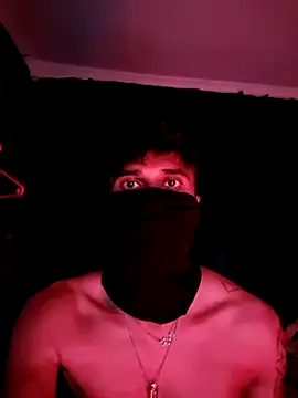 thisboy777 online show from July 21, 4:36 am