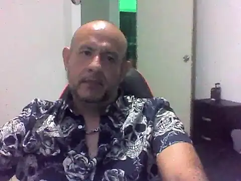 ElPelonDaveMx online show from November 1, 3:32 am