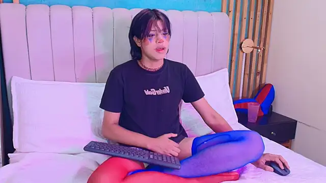 Dan Copers online show from April 18, 7:07 pm