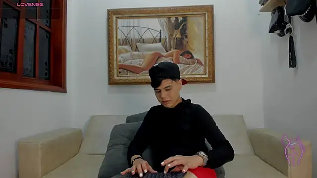 Felipe Cold online show from February 15, 3:13 am