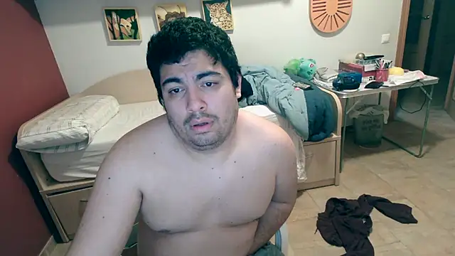 Martigato3 online show from April 12, 10:32 pm