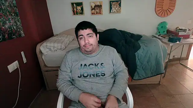 Martigato3 online show from March 16, 3:05 pm