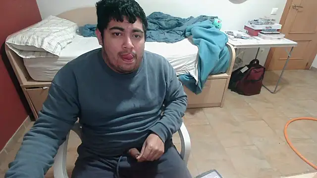 Martigato3 online show from December 20, 8:27 pm