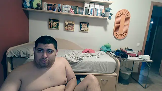 Martigato3 online show from June 14, 2:24 am