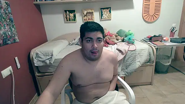 Martigato3 online show from November 7, 10:57 pm