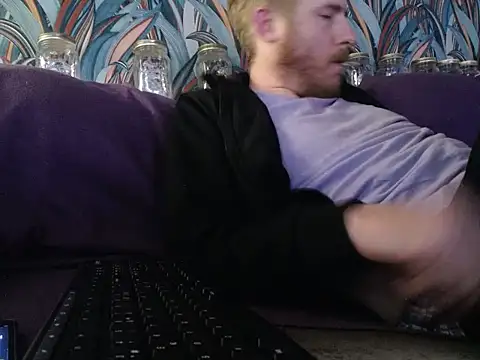 gaydavid online show from November 7, 10:35 pm