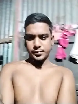 HoT BoY  Salim Khan BD online show from April 9, 4:13 pm