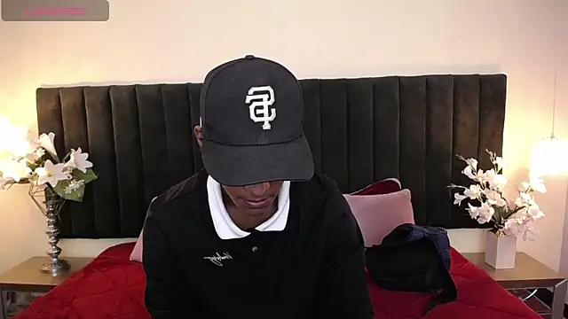 jhos padill online show from April 20, 1:24 pm