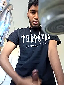 FilthyChapter13 online show from November 17, 10:40 am