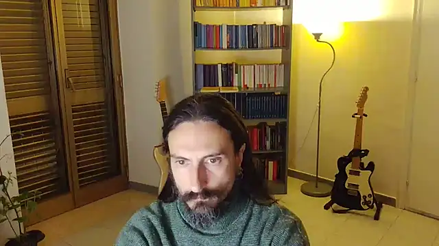 Mrkurt86 online show from January 18, 5:04 pm