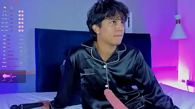 Leo Savage  online show from November 15, 4:03 am