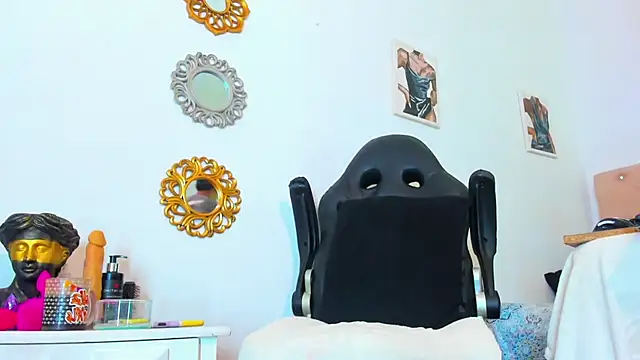  Tarekk  online show from October 1, 3:16 pm