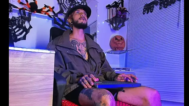 dex 55 online show from October 12, 12:59 am