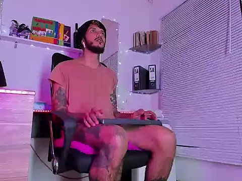 dex 55 online show from October 4, 1:32 am