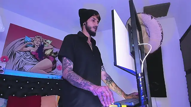 dex 55 online show from October 13, 1:11 am