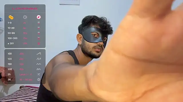 ShayanLK online show from February 16, 2:04 pm