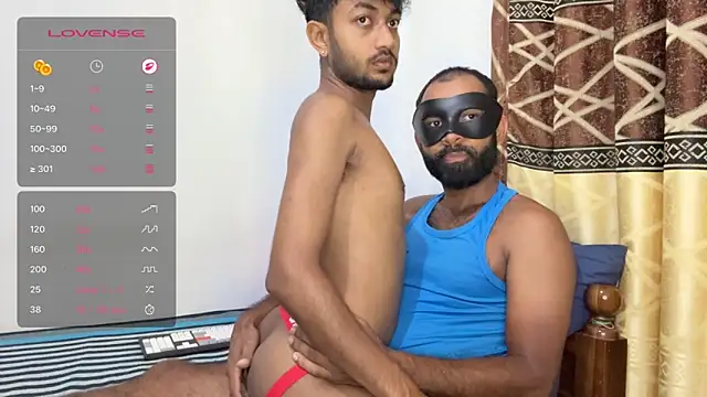 ShayanLK online show from April 29, 3:11 am