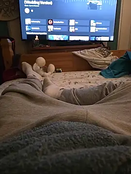 DadbodG online show from November 16, 2:52 pm