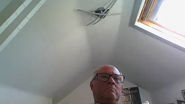 naughtygrandad1 online show from September 28, 12:47 pm