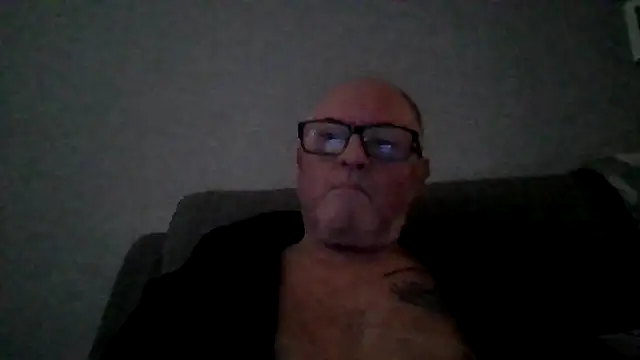 naughtygrandad1 online show from October 26, 7:10 am