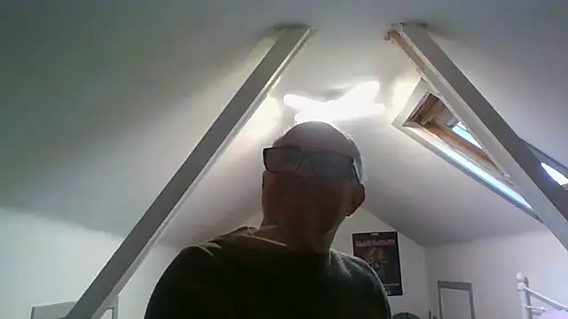 naughtygrandad1 online show from November 27, 2:21 pm