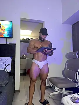 Andrew Johnnson online show from February 18, 6:38 pm