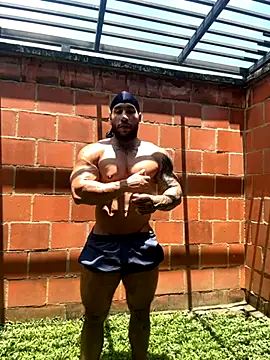 Andrew Johnnson online show from October 7, 4:33 pm