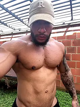 Andrew Johnnson online show from October 6, 2:11 pm