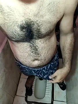 Jihadiboy 91 online show from August 9, 1:57 am