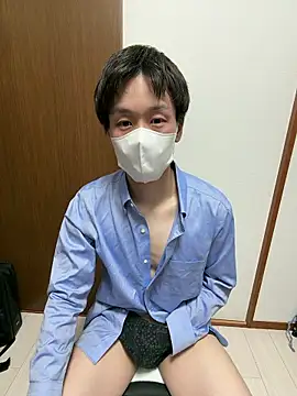 gHayato online show from March 1, 3:55 pm