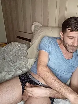 Alexdaniel89 online show from March 29, 9:04 pm