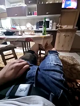 Lawrence067 online show from April 20, 7:49 pm