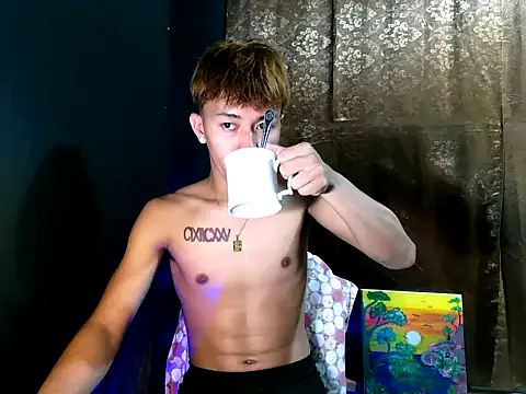 naughtyboyloy 0 online show from September 27, 2:48 pm