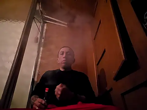 Boogiehtx713 online show from January 14, 6:55 pm