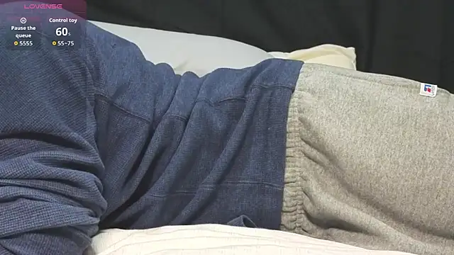 Chiligrande6969 online show from December 19, 3:53 pm