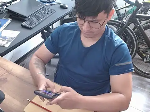 Maxxi 7 online show from November 14, 8:43 pm