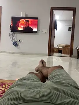 Desiandaj online show from November 5, 1:24 pm