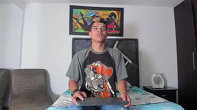 wyatt 3 online show from October 24, 12:07 pm