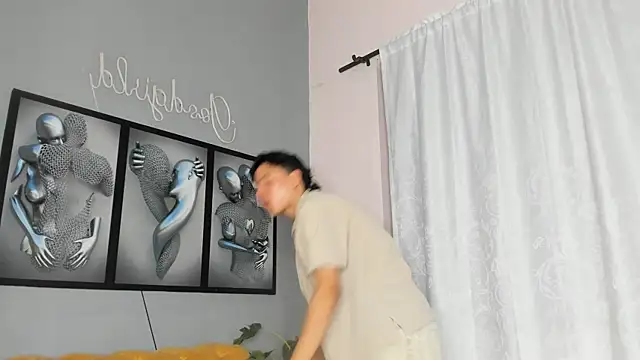 camillo virgil online show from December 1, 11:13 am